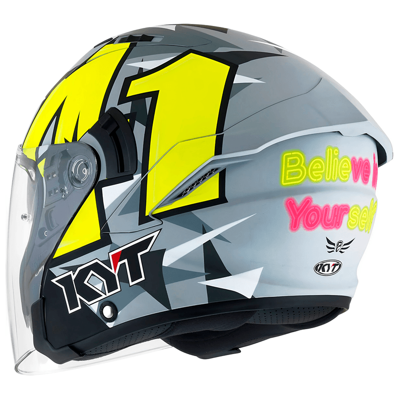 Capacete-KYT-NF-J-Espargaro-2019-Matt-Grey-6
