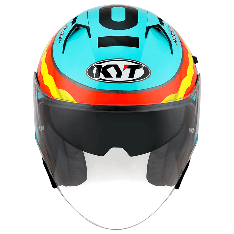Capacete-KYT-NF-J-Jaume-Masia-Leopard-3