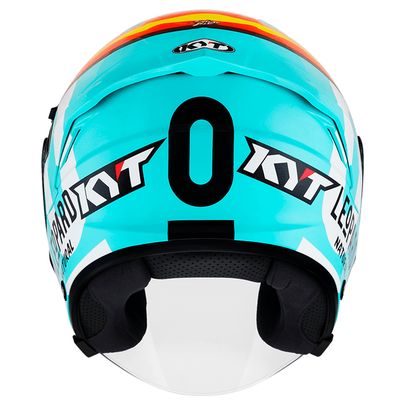 Capacete-KYT-NF-J-Jaume-Masia-Leopard-6