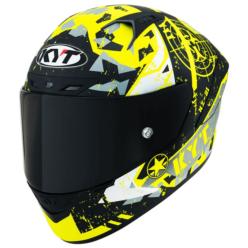 Capacete-KYT-NZ-Race-Blazuling-Fosco-Amarelo-2