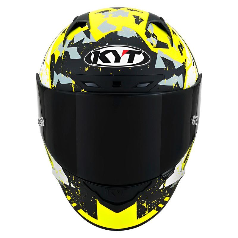 Capacete-KYT-NZ-Race-Blazuling-Fosco-Amarelo-3