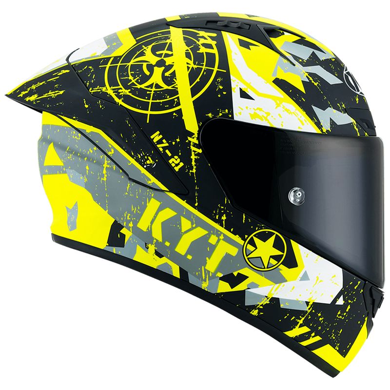 Capacete-KYT-NZ-Race-Blazuling-Fosco-Amarelo-5