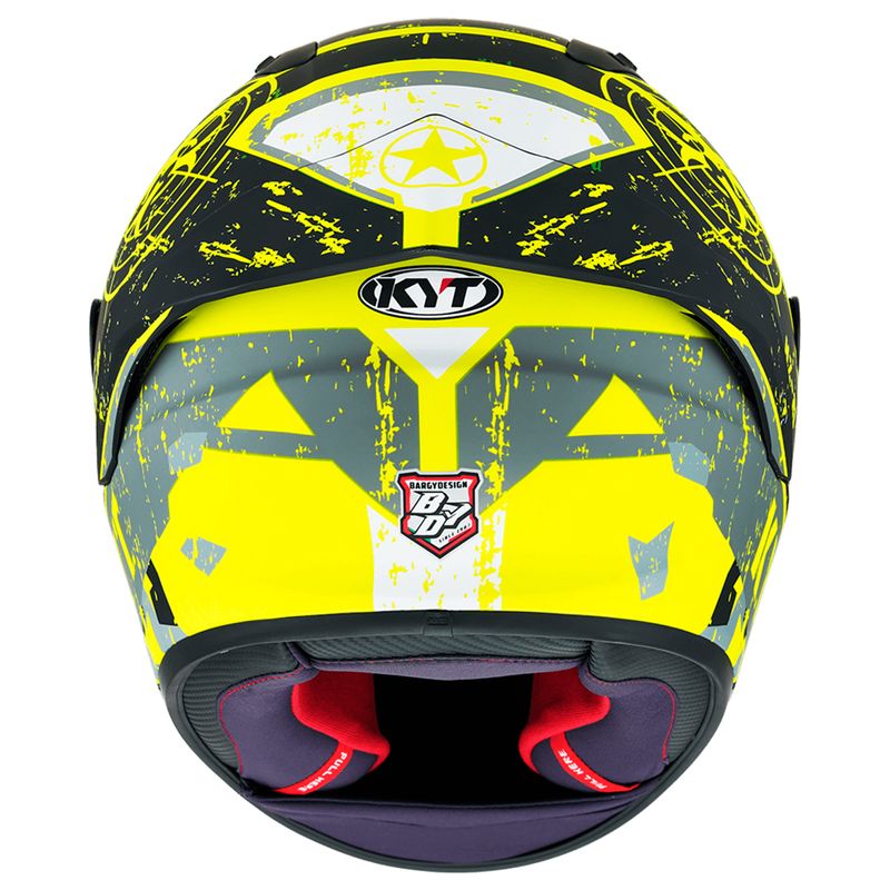 Capacete-KYT-NZ-Race-Blazuling-Fosco-Amarelo-7