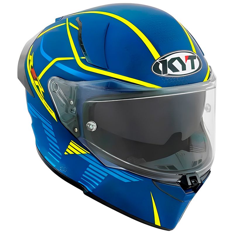 Capacete-KYT-R2R-Concept-Fosco-Azul-Amarelo-4