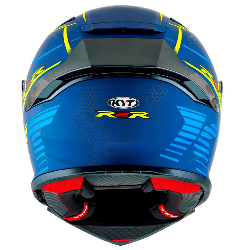 Capacete-KYT-R2R-Concept-Fosco-Azul-Amarelo-5
