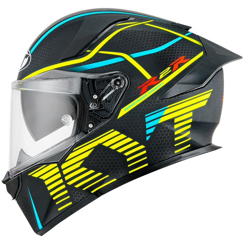 Capacete-KYT-R2R-Concept-Fosco-Preto-Amarelo-1