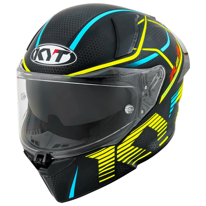 Capacete-KYT-R2R-Concept-Fosco-Preto-Amarelo-2