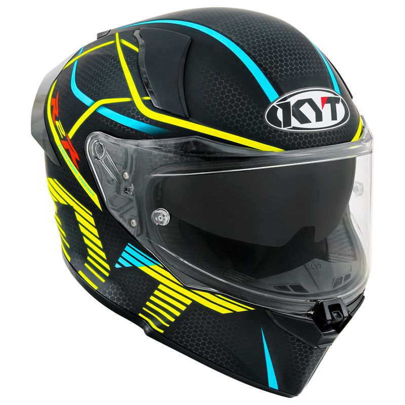 Capacete-KYT-R2R-Concept-Fosco-Preto-Amarelo-4