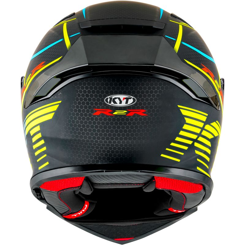 Capacete-KYT-R2R-Concept-Fosco-Preto-Amarelo-7