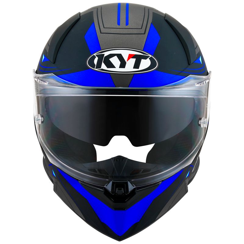 CAPACETE-KYT-R2R-LED-FOSCO-PRETO-AZUL-3