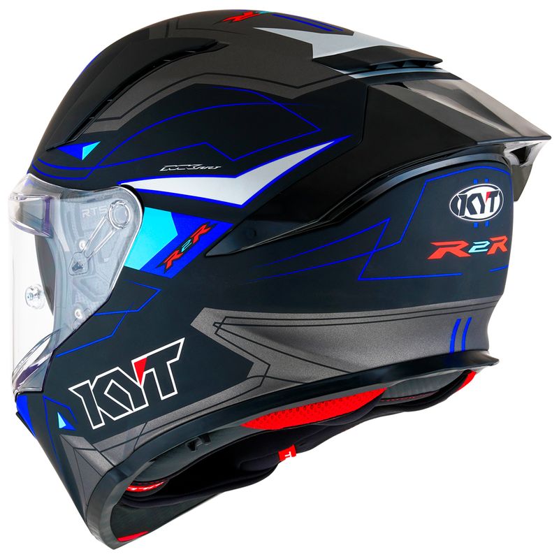 CAPACETE-KYT-R2R-LED-FOSCO-PRETO-AZUL-8