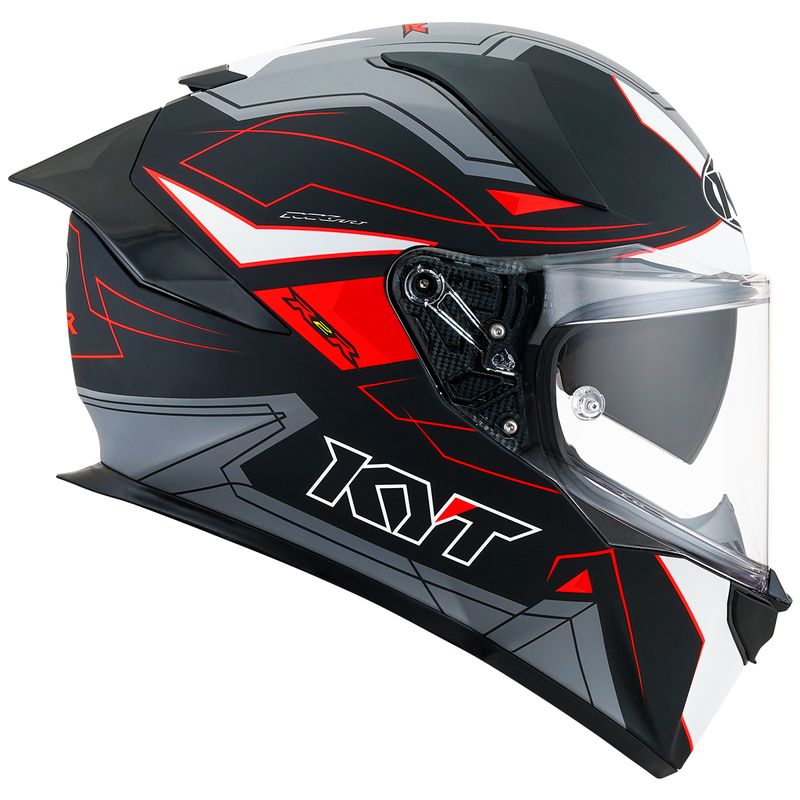 CAPACETE-KYT-R2R-LED-FOSCO-PRETO-CINZA-5