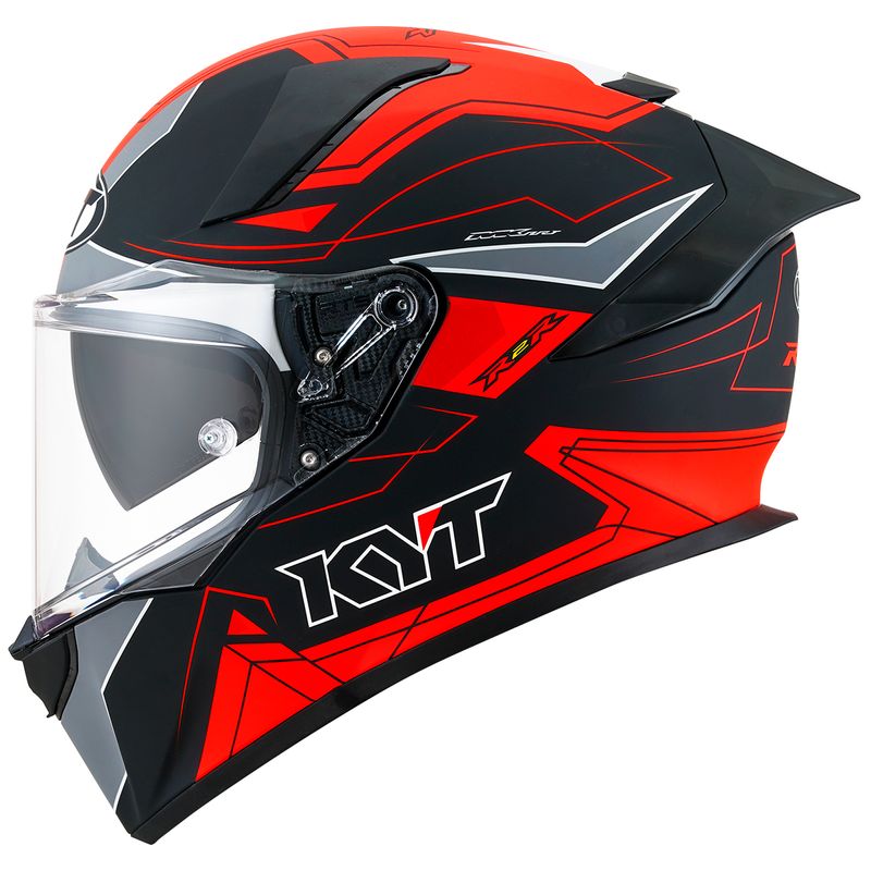 Capacete-KYT-R2R-Led-Fosco-Preto-Vermelho-1
