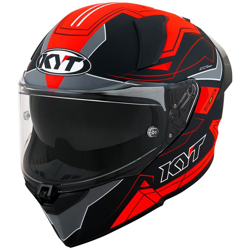 Capacete-KYT-R2R-Led-Fosco-Preto-Vermelho-2