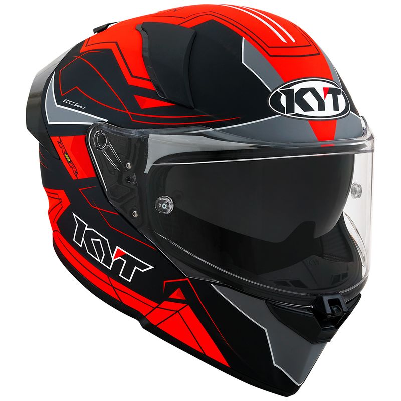 Capacete-KYT-R2R-Led-Fosco-Preto-Vermelho-4
