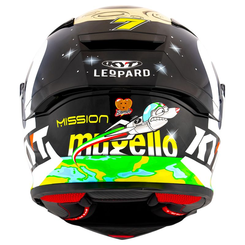 Capacete-KYT-R2R-Max-Foggia-Mugello-2022-7