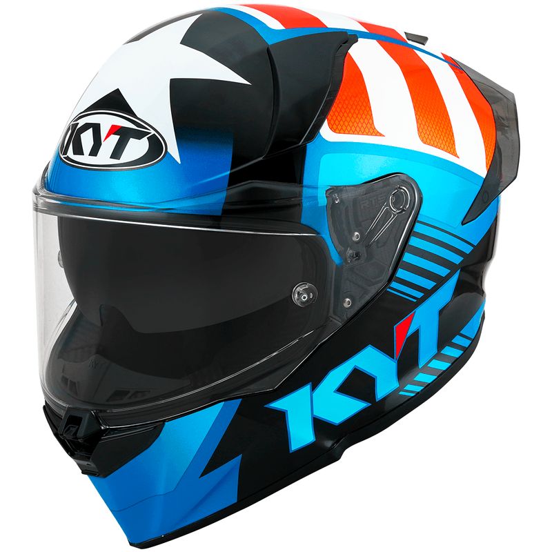 CAPACETE-KYT-R2R-STRAIGHT-AZUL-BRANCO-LARANJA-2