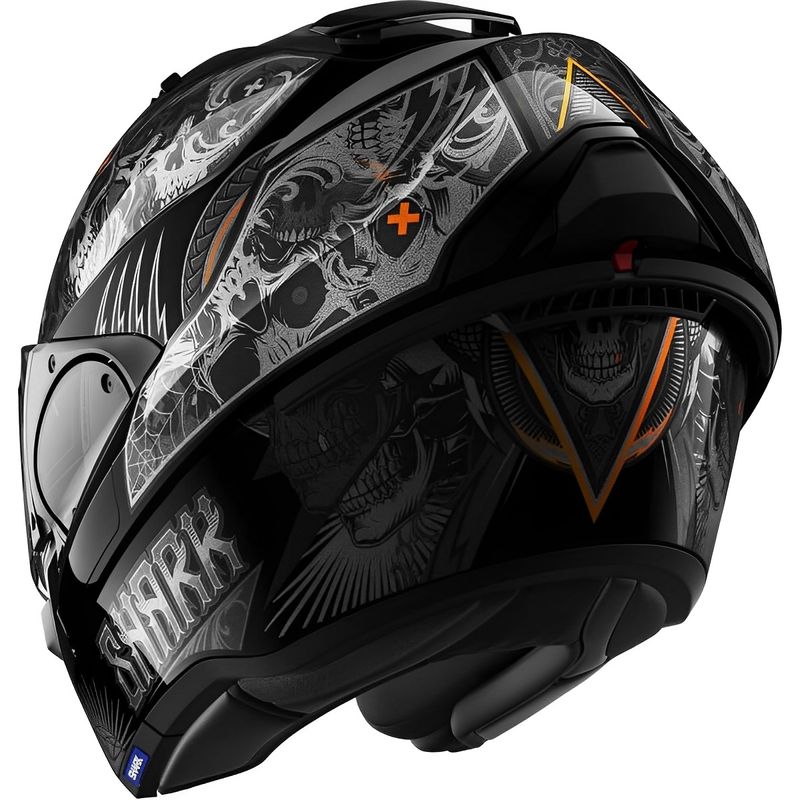 evo-3