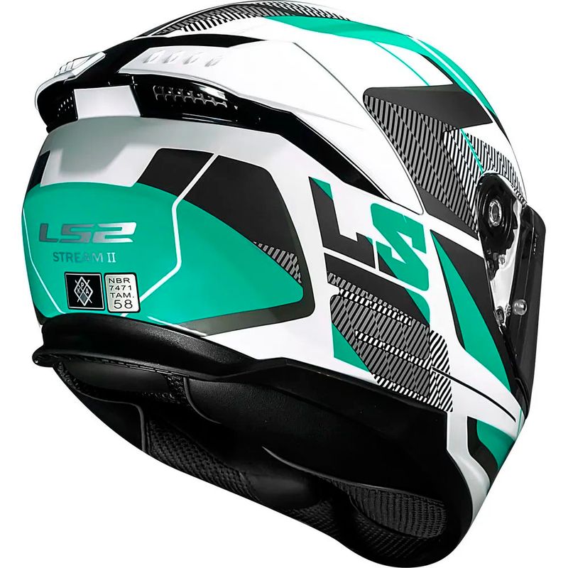 Capacete-LS2-FF808-Stream-2-Road-Branco-Verde-6