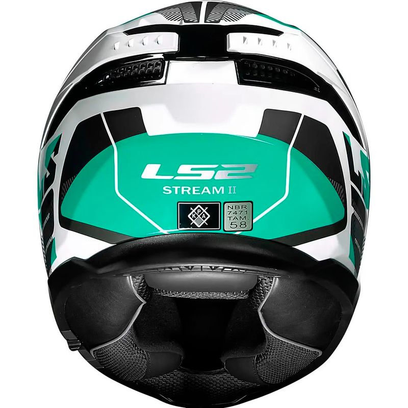 Capacete-LS2-FF808-Stream-2-Road-Branco-Verde-7