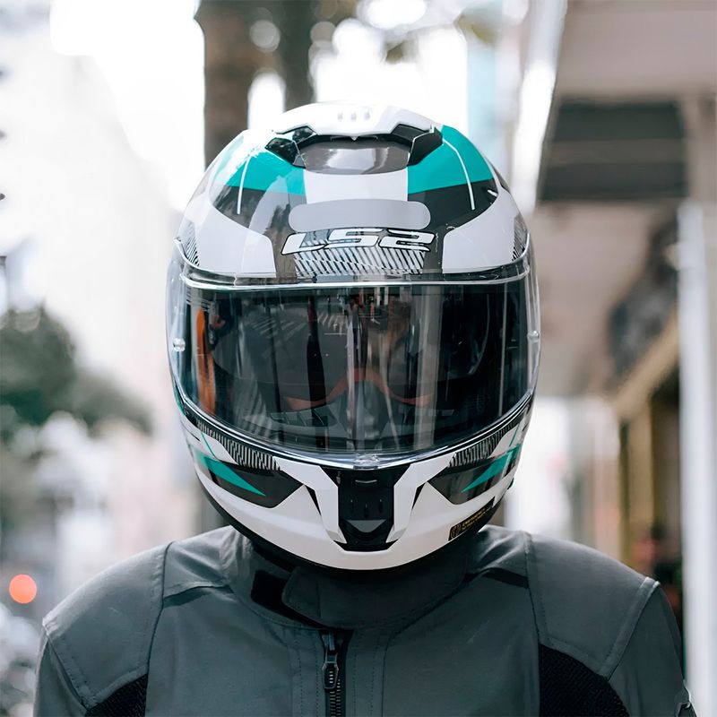Capacete-LS2-FF808-Stream-2-Road-Branco-Verde-10