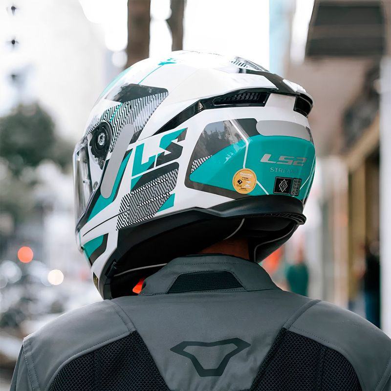 Capacete-LS2-FF808-Stream-2-Road-Branco-Verde-11