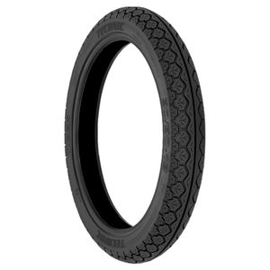 Pneu Moto Technic Aro 18 Tiger 90/90-18 57P TT - Traseiro