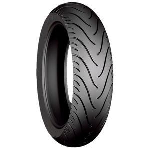 Pneu Moto Technic Aro 17 Strocker City 140/70R17 66S TL - Traseiro
