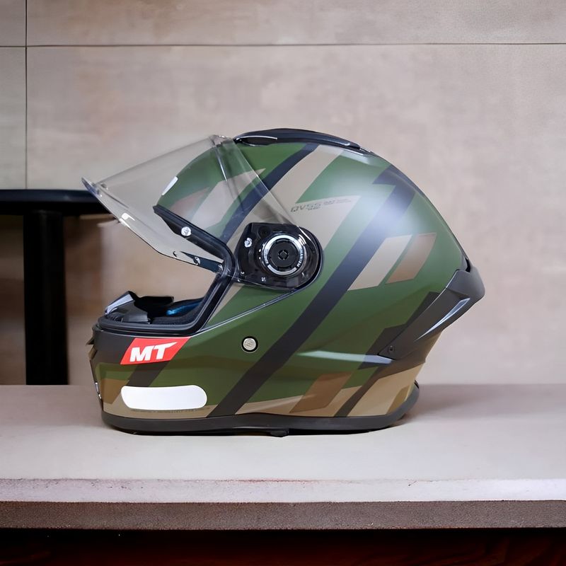 VERDE-1
