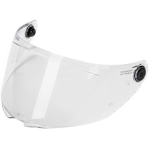 Viseira Capacete MT Stinger 2 V-28B Cristal