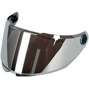 Viseira Capacete MT Stinger 2 V-28B Cromada