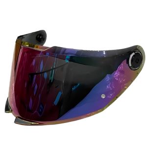 Viseira Capacete MT Stinger 2 V-28B Camaleão