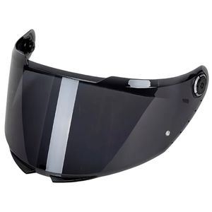 Viseira Capacete MT Stinger 2 V-28B Fumê