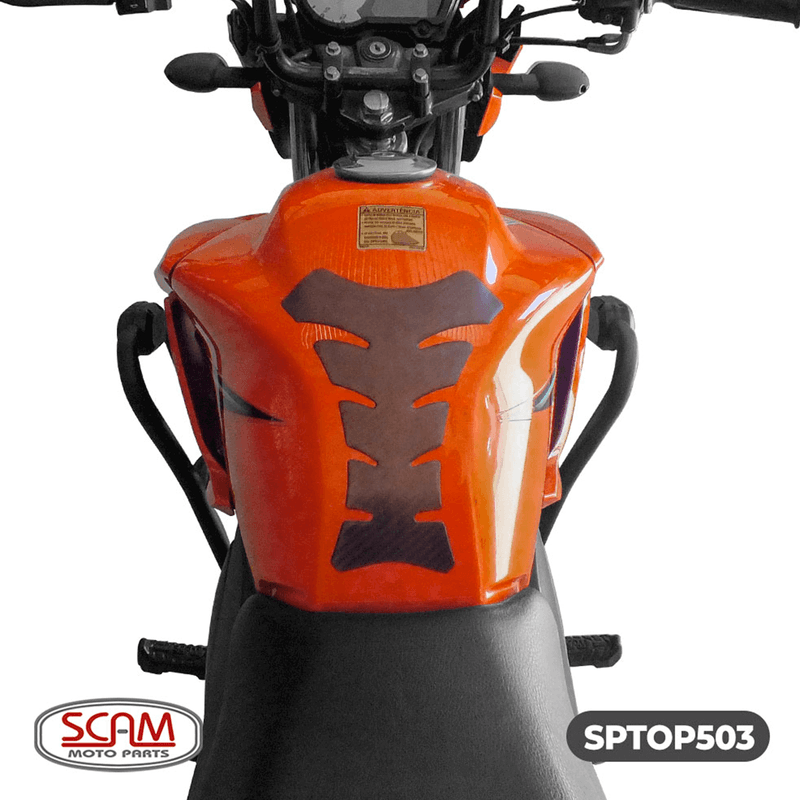 Protetor-Motor-Carenagem-Fazer-150-2014--Factor-2016--Scam-5