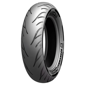 Pneu Moto Michelin Aro 17 Commander 3 Michelin 130/80R17 65H TL - Dianteiro