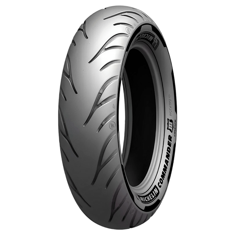 Pneu-Dianteiro-130-80-17-65H-Sem-Camara-Commander-3-Michelin-1