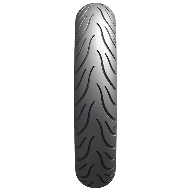 Pneu-Dianteiro-130-80-17-65H-Sem-Camara-Commander-3-Michelin-2