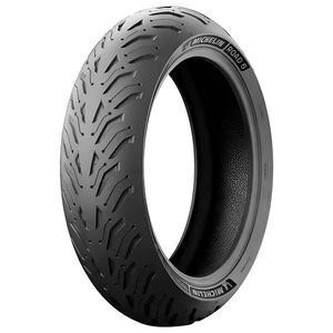 Pneu Moto Michelin Aro 17 Road 6 190/55R17 75W TL - Traseiro