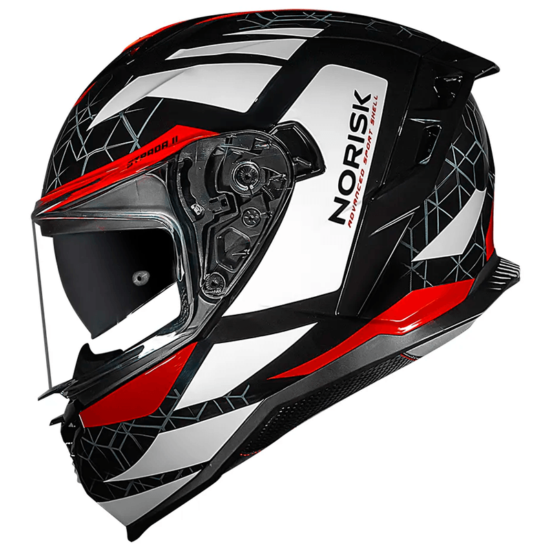 Capacete-Norisk-Strada-2-Evoque-Preto-Branco-Vermelho-1