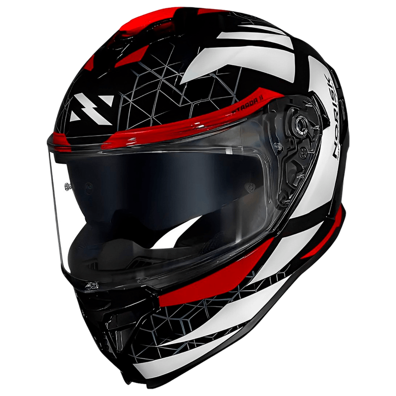Capacete-Norisk-Strada-2-Evoque-Preto-Branco-Vermelho-2