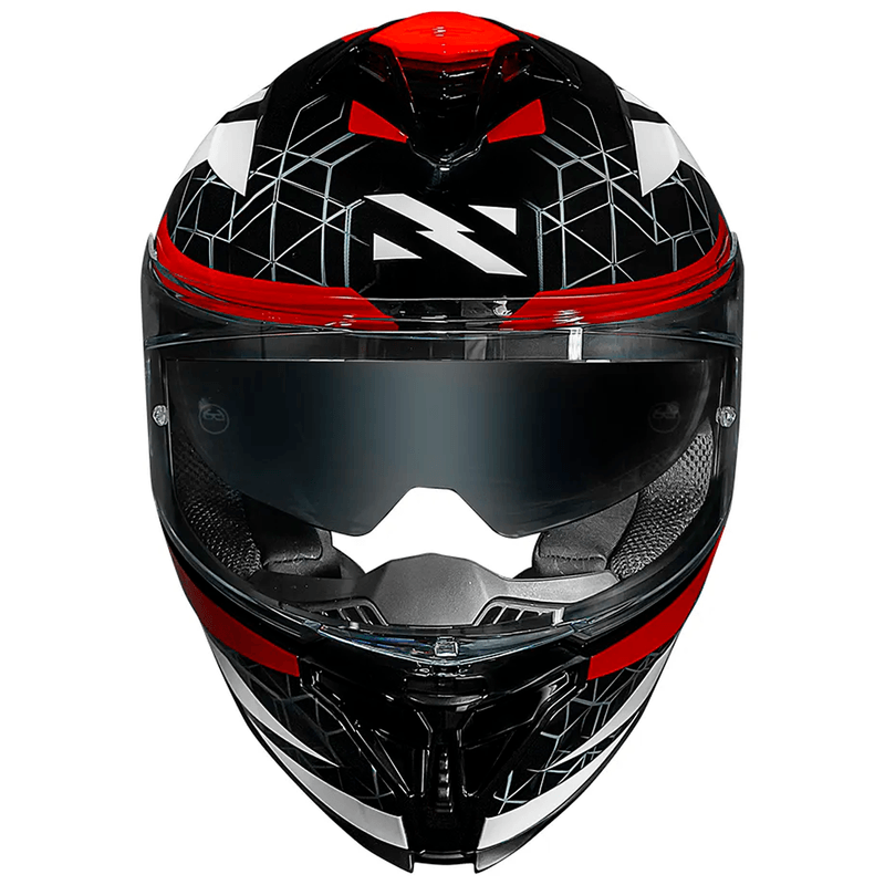 Capacete-Norisk-Strada-2-Evoque-Preto-Branco-Vermelho-3