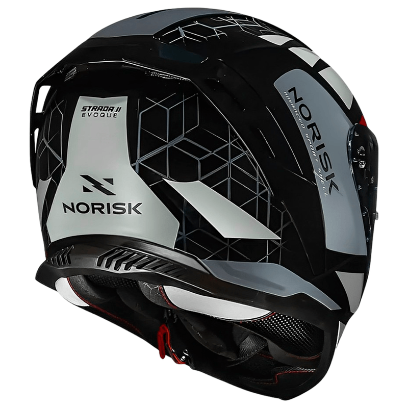 Capacete-Norisk-Strada-2-Evoque-Preto-Cinza-Fosco-5
