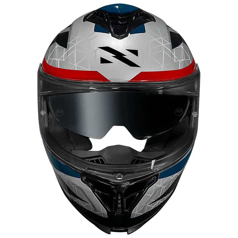 Capacete-Norisk-Strada-2-Evoque-Prata-Vermelho-Azul-3