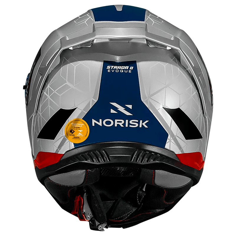 Capacete-Norisk-Strada-2-Evoque-Prata-Vermelho-Azul-6
