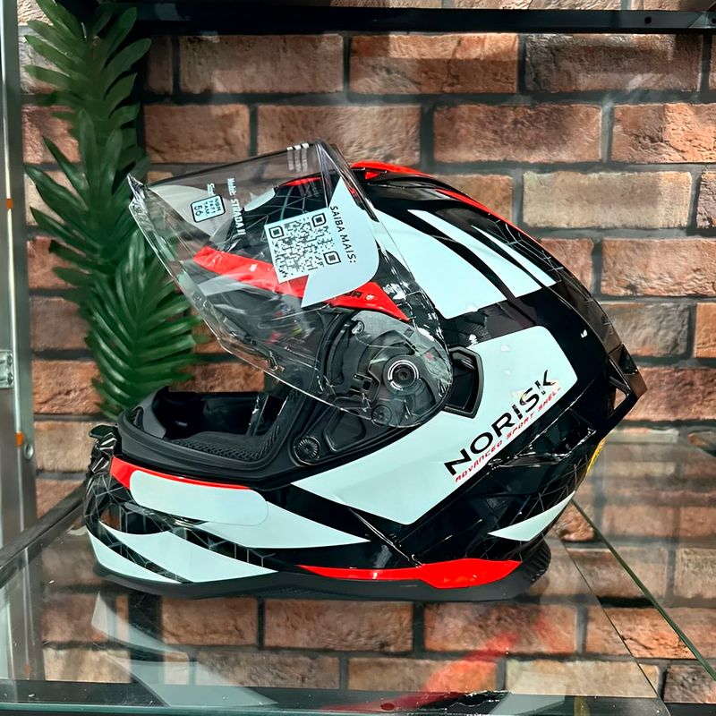 Capacete-Norisk-Strada-2-Evoque-Preto-Branco-Vermelho-7