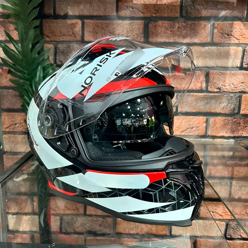 Capacete-Norisk-Strada-2-Evoque-Preto-Branco-Vermelho-9