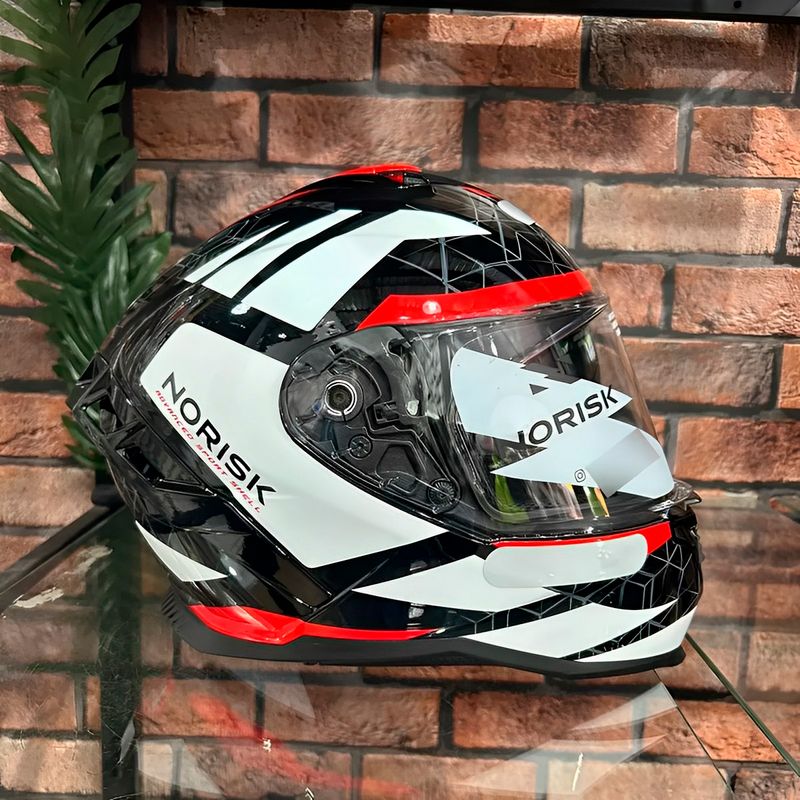 Capacete-Norisk-Strada-2-Evoque-Preto-Branco-Vermelho-10