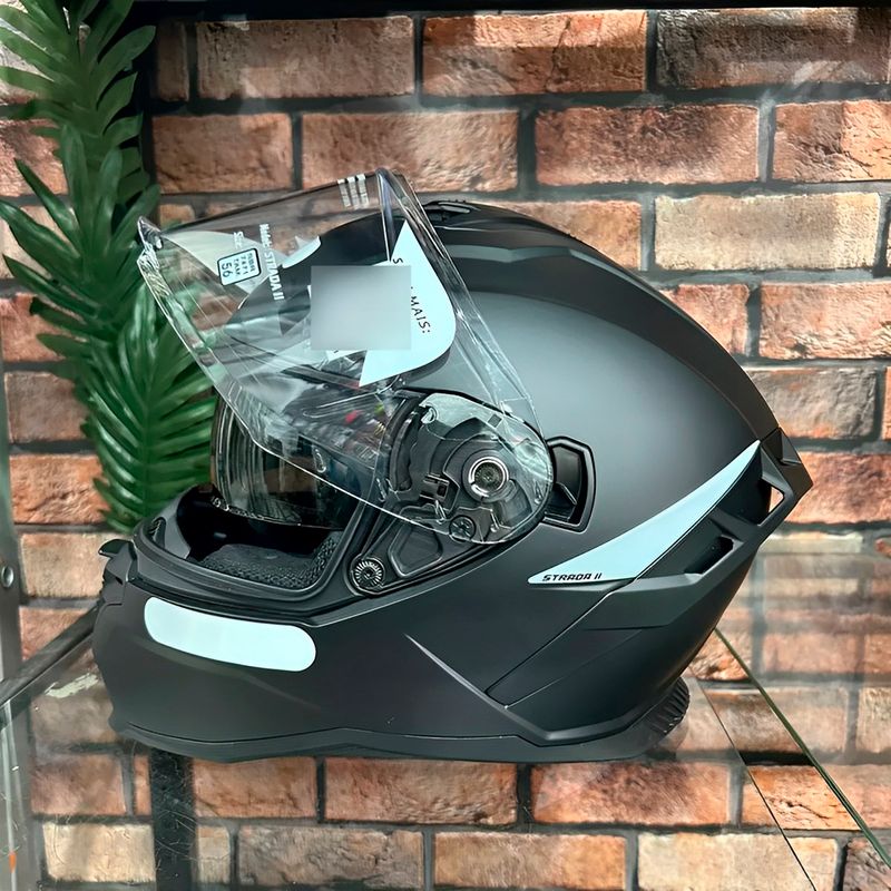 Capacete-Norisk-Strada-2-Preto-Fosco-6