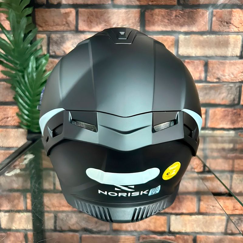 Capacete-Norisk-Strada-2-Preto-Fosco-9