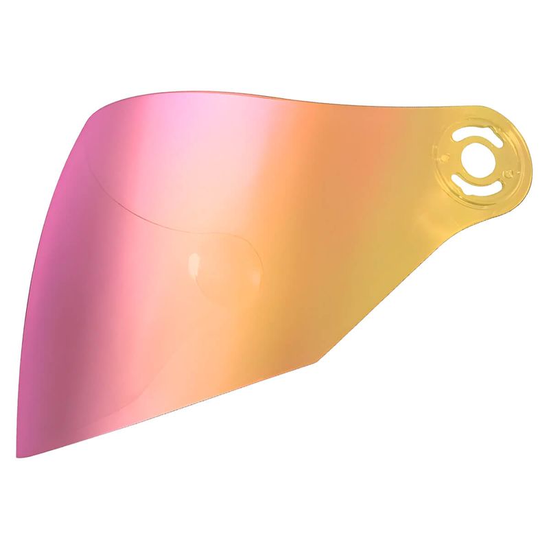 Viseira-Capacete-Norisk-Neo-Vermelha
